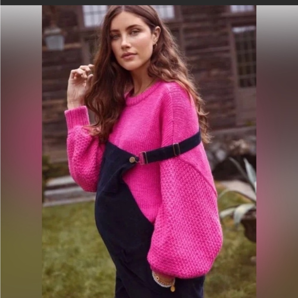 ISO Hatch Faye sweater size 0